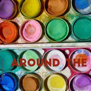 Around The House Items